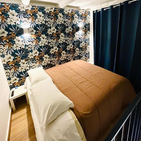 Chiaia175 Hotel Napoli Ngoại thất bức ảnh