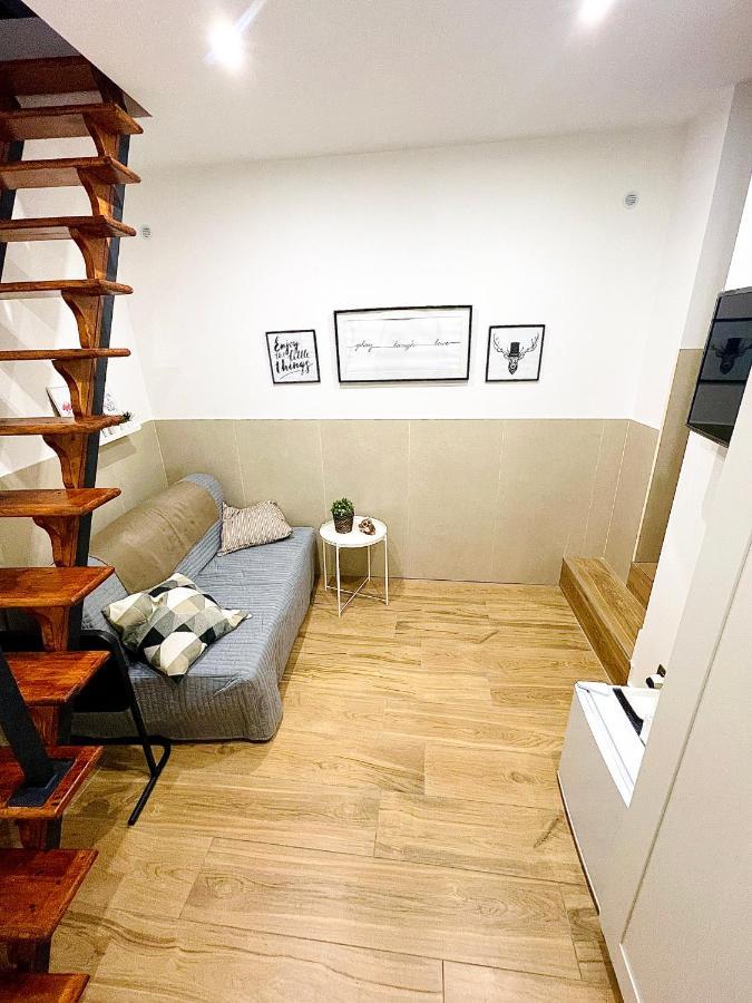 Chiaia175 Hotel Napoli Ngoại thất bức ảnh