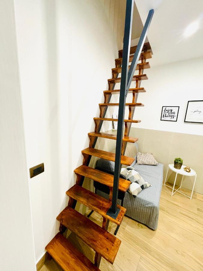 Chiaia175 Hotel Napoli Ngoại thất bức ảnh