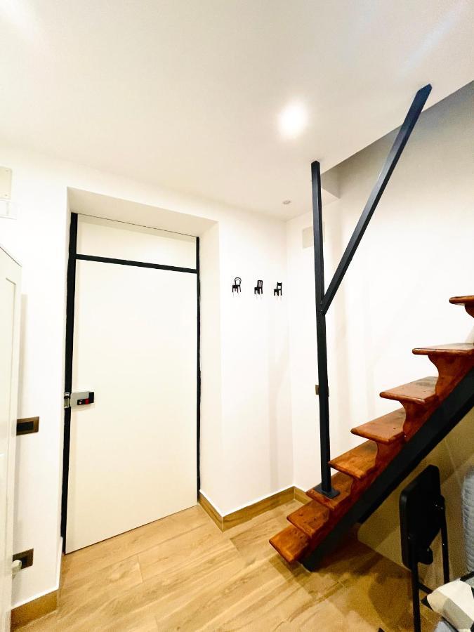 Chiaia175 Hotel Napoli Ngoại thất bức ảnh