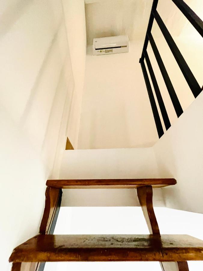 Chiaia175 Hotel Napoli Ngoại thất bức ảnh