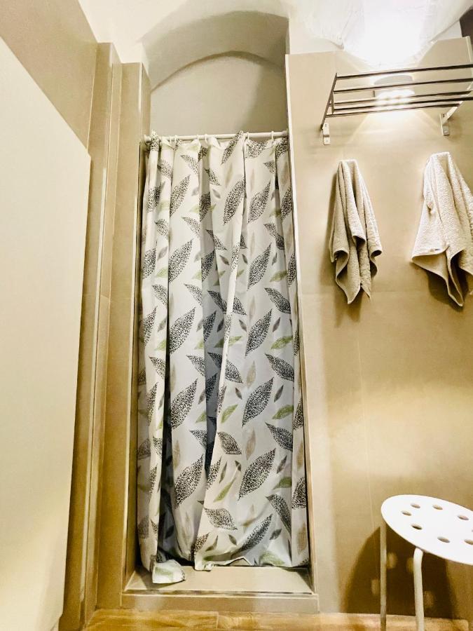 Chiaia175 Hotel Napoli Ngoại thất bức ảnh