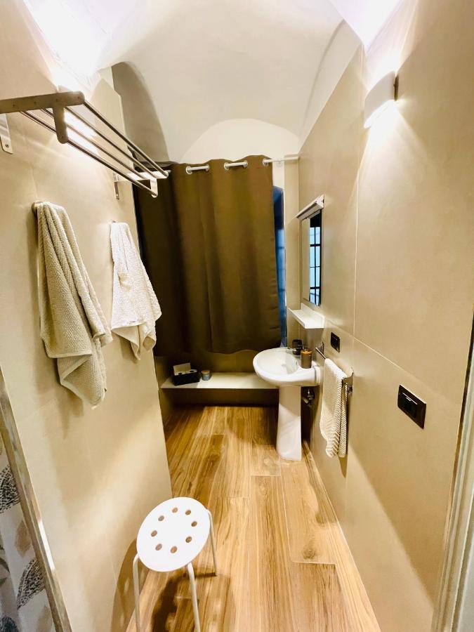 Chiaia175 Hotel Napoli Ngoại thất bức ảnh