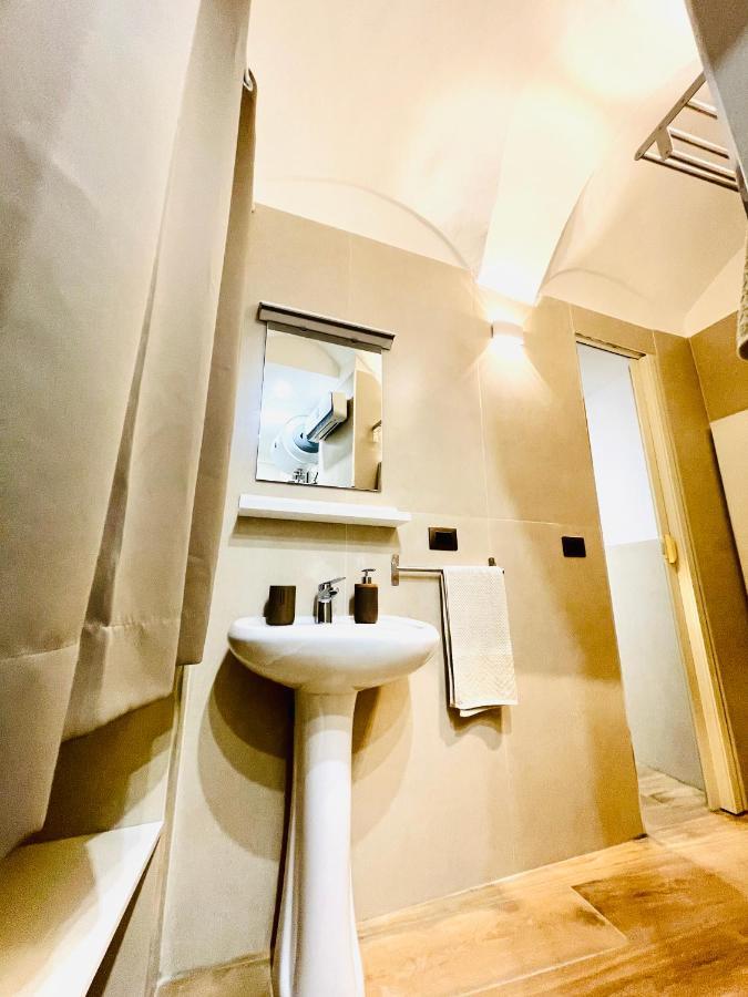 Chiaia175 Hotel Napoli Ngoại thất bức ảnh