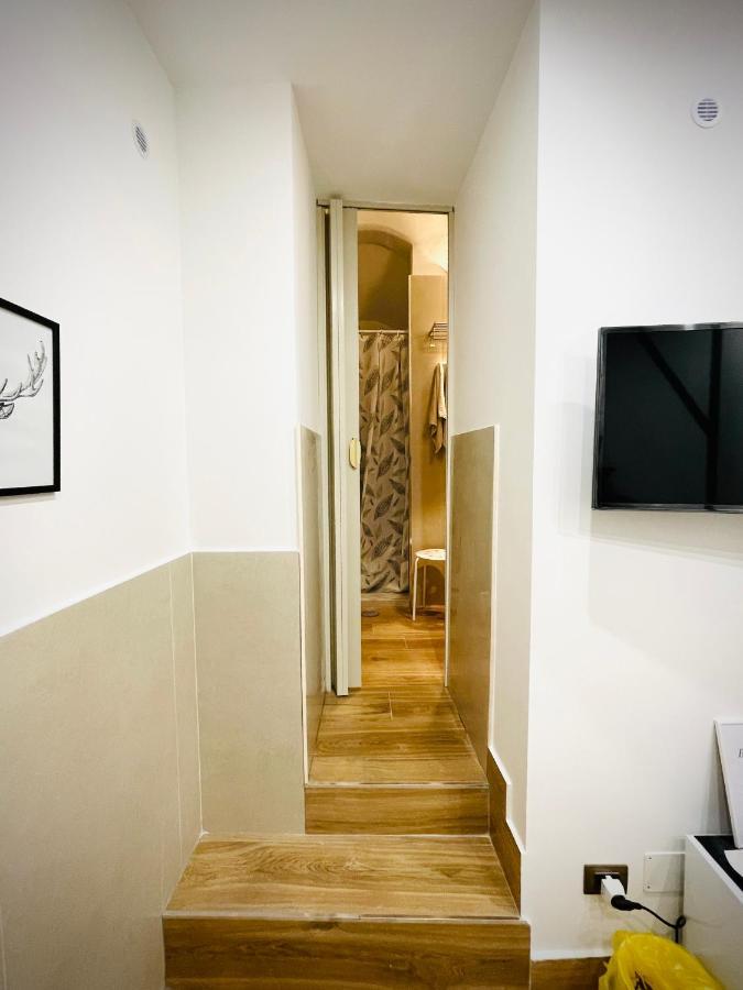 Chiaia175 Hotel Napoli Ngoại thất bức ảnh
